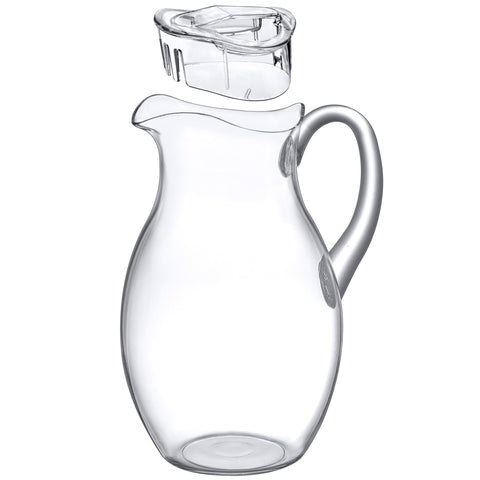 Amazing Abby Bubbly Grand handles juice, punch, and more with versatile use