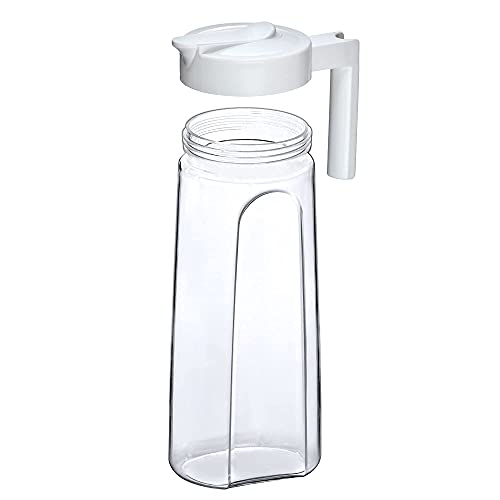Amazing Abby gift-worthy Slim Pitcher with premium look