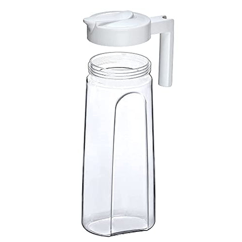 Amazing Abby gift-worthy Slim Pitcher with premium look