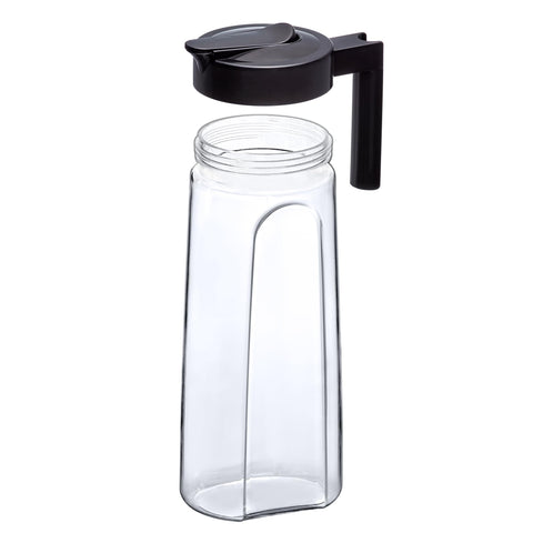 Amazing Abby Slim Tritan Pitcher dishwasher-safe and BPA-free convenience
