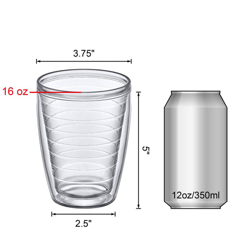 Amazing Abby Alaska gift-ready tumbler set ideal for entertaining
