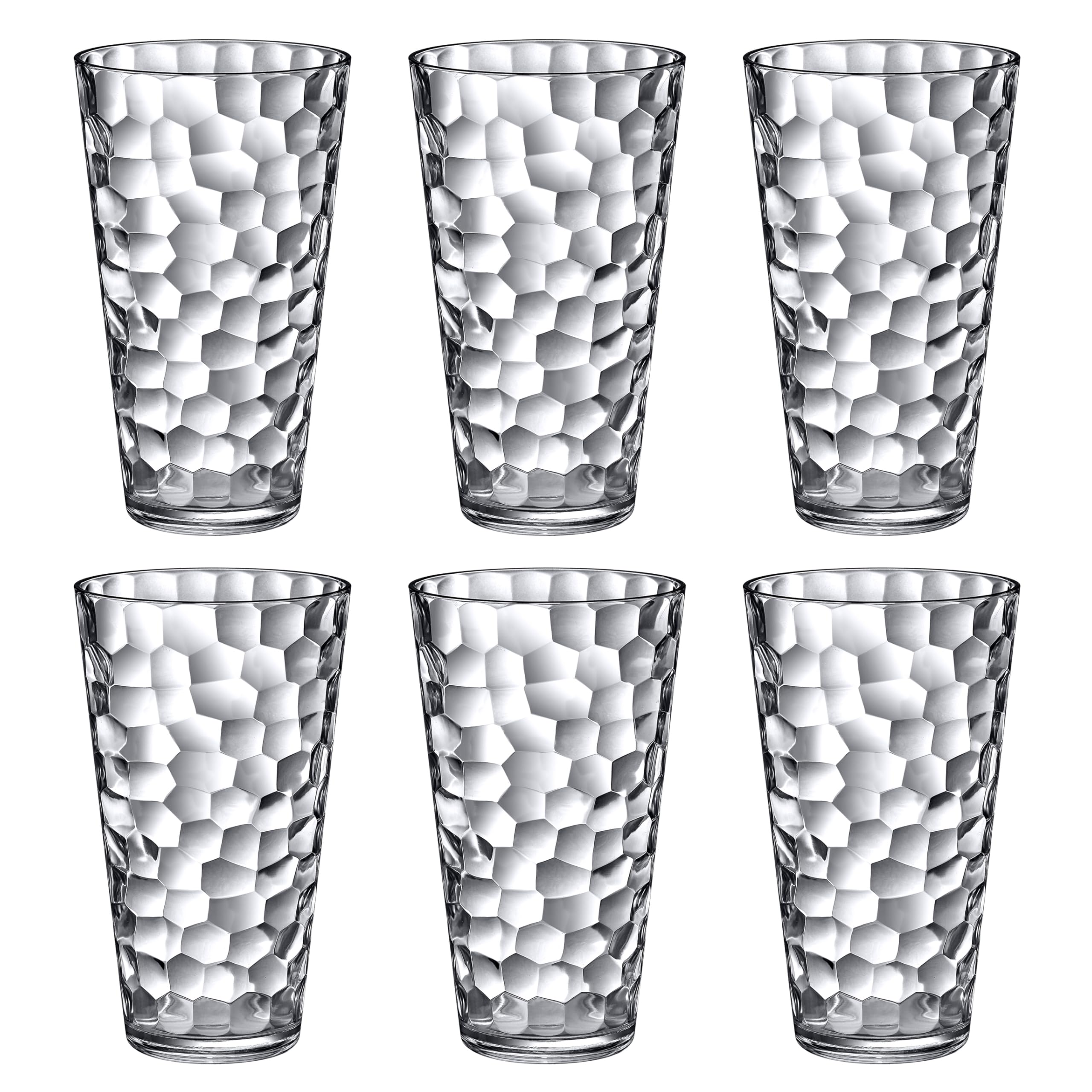Amazing Abby Iceberg 30oz tumbler durable-shatterproof—perfect for outdoors and gatherings.