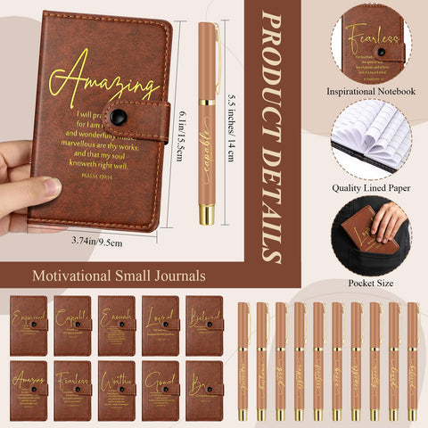 AmazingSpark ballpoint pens for smooth writing and note-taking.