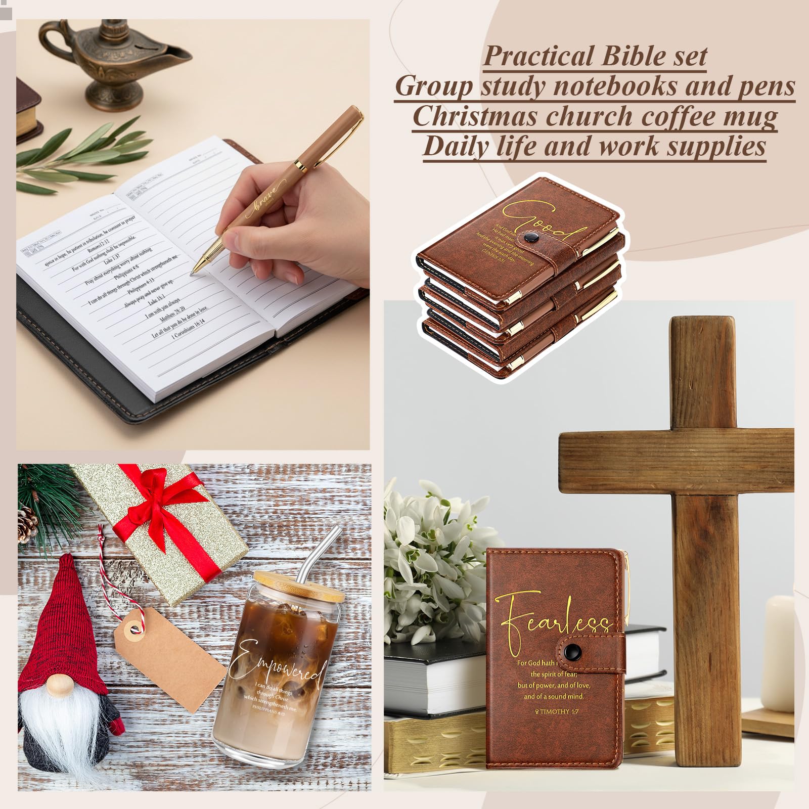 AmazingSpark gifting idea for pastors, teachers, and volunteers.