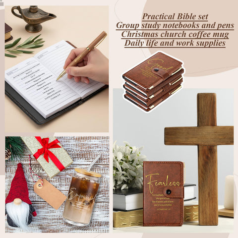 AmazingSpark gifting idea for pastors, teachers, and volunteers.