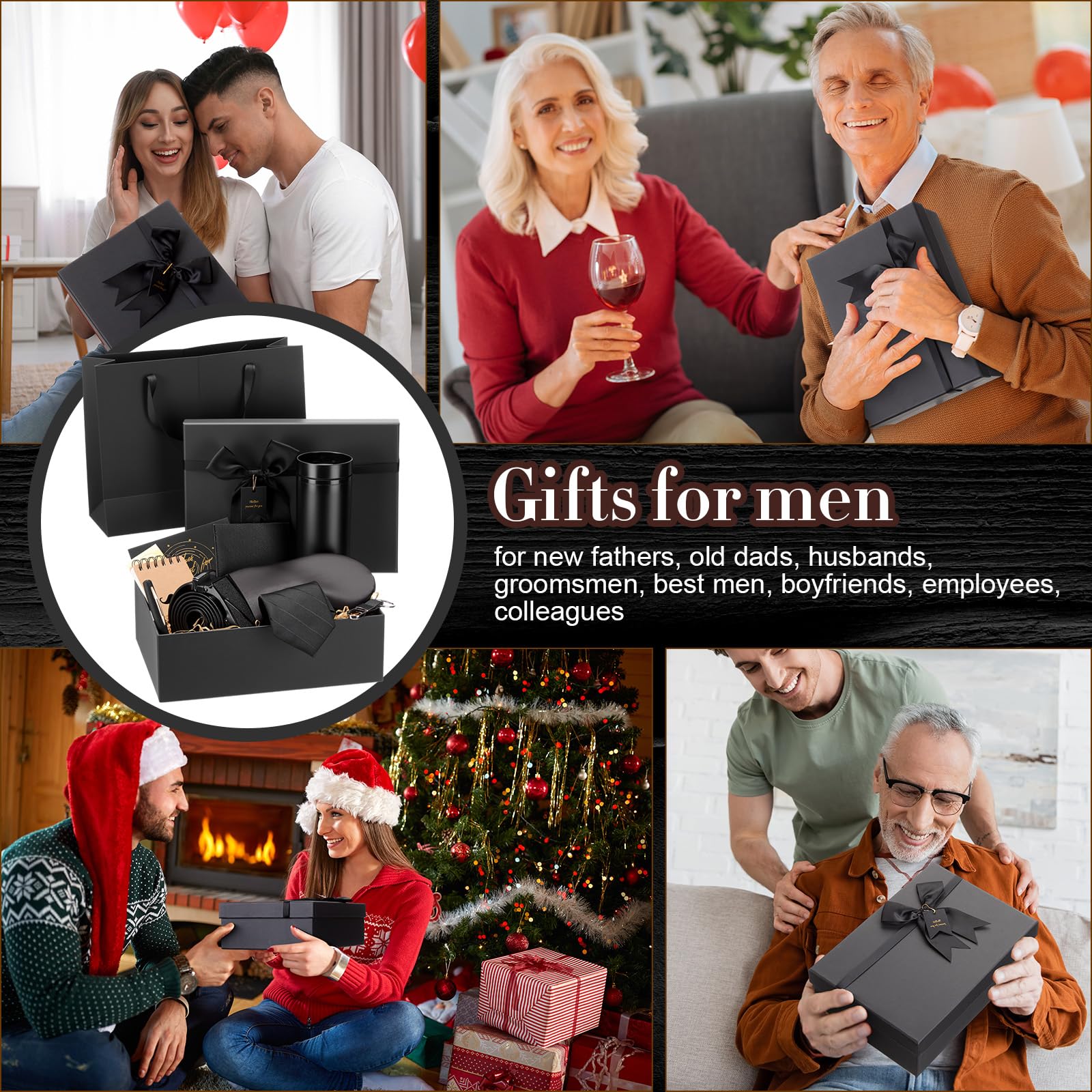 AmazingSpark journal paired with a pen for notes on the go