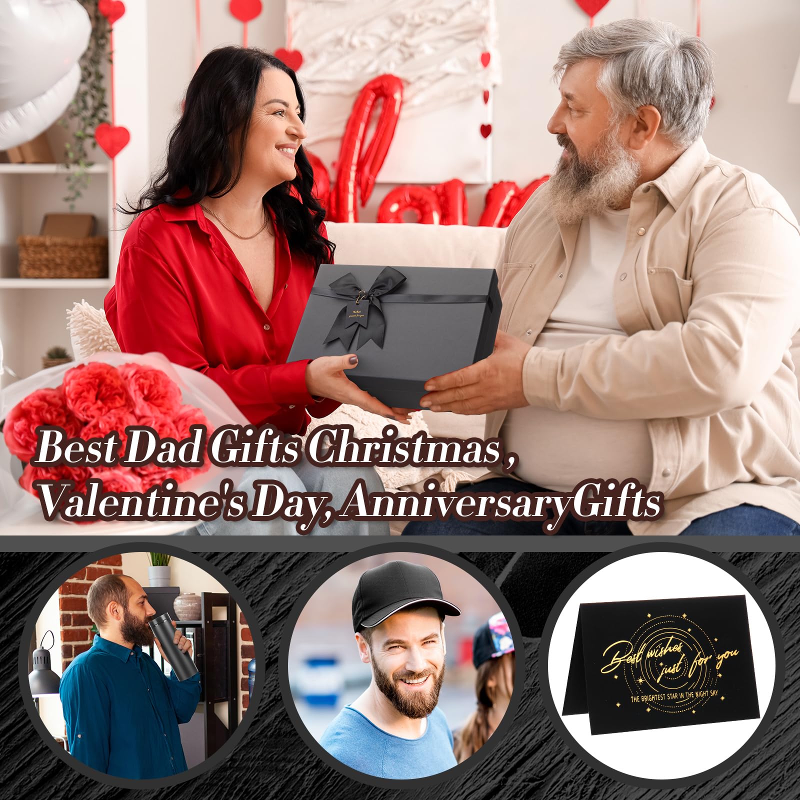 AmazingSpark keychain keeps essentials within easy reach