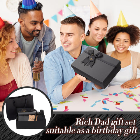 AmazingSpark tie adds a polished touch for formal looks