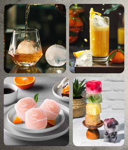 AMFOCUS funnel-fill design for mess-free filling