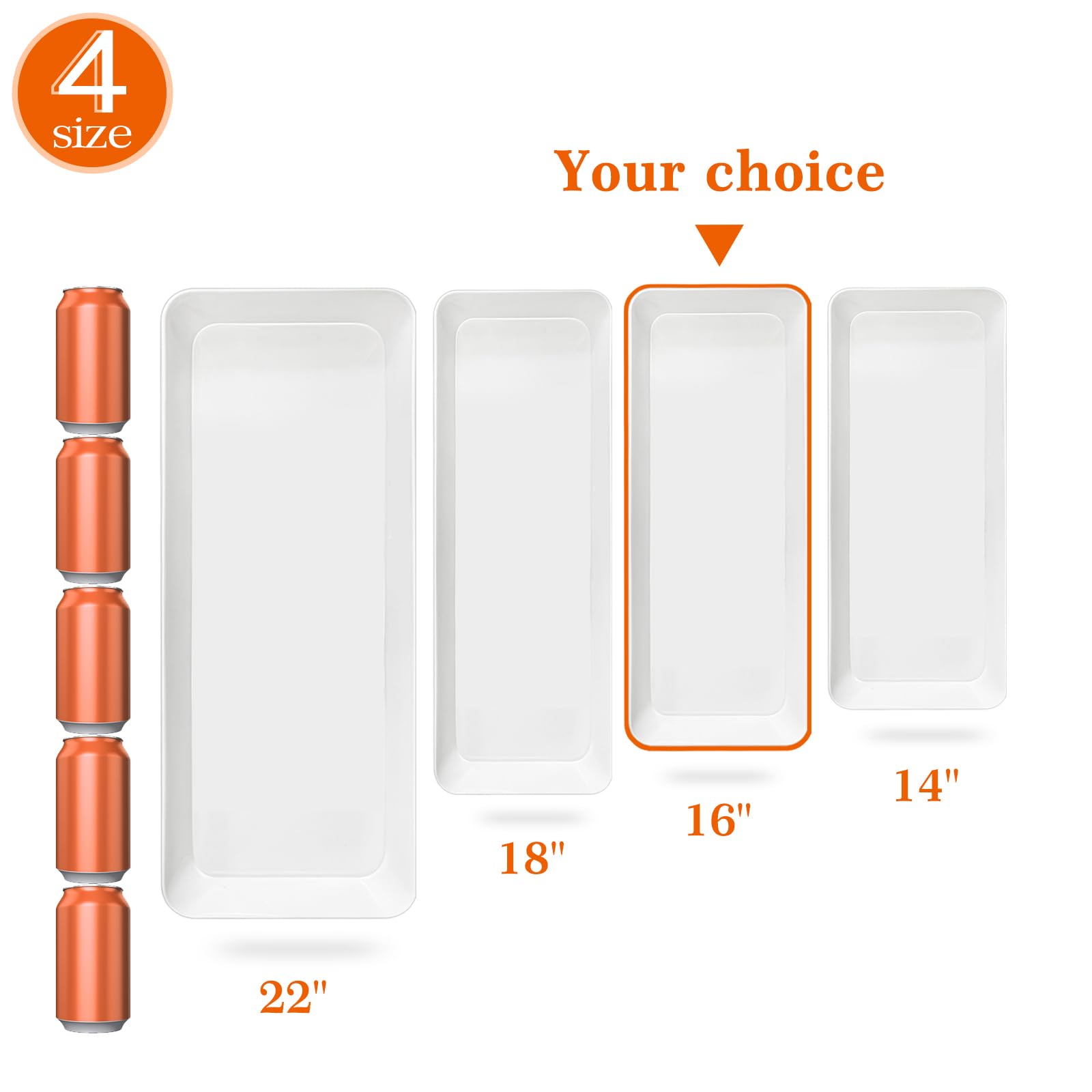 AMGBZT charcuterie tray for stylish snack spreads and display.