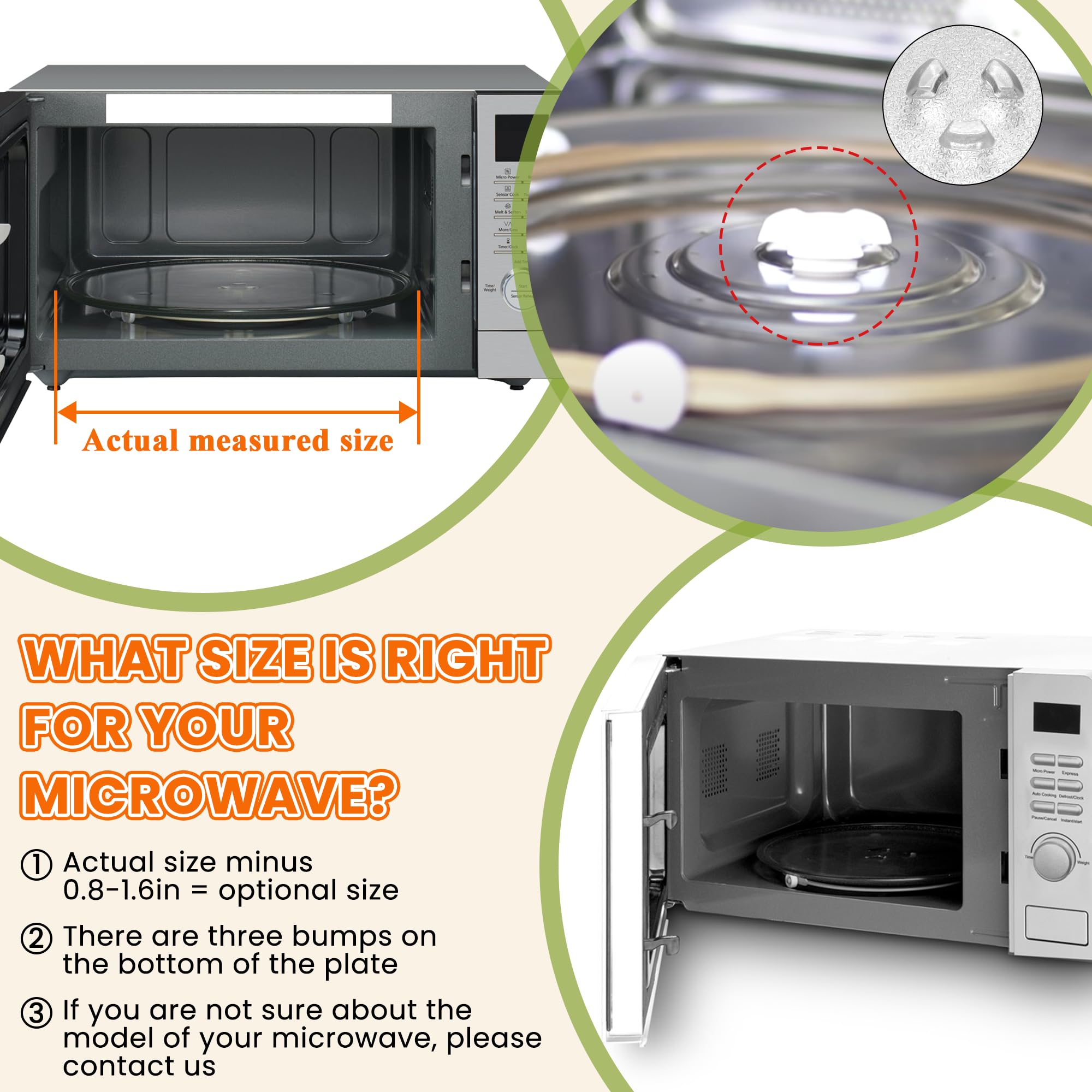 AMI PARTS compatible brands include Samsung, GE, and Hotpoint for flexible replacement.