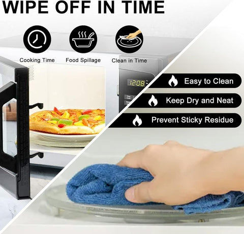 AMI PARTS plate installation demo for quick, tool-free replacement.
