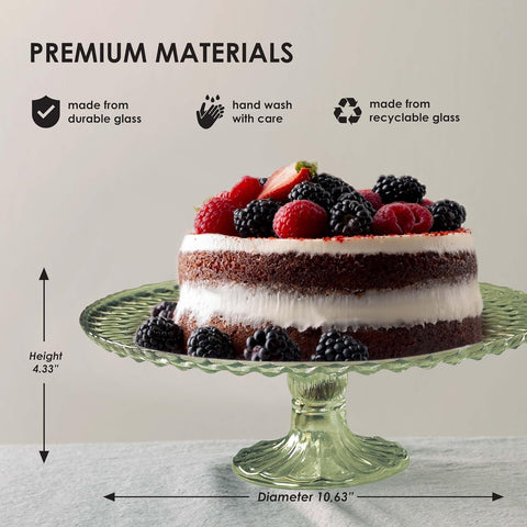 Rochester party dessert platter elevates dessert tables for guests at gatherings.