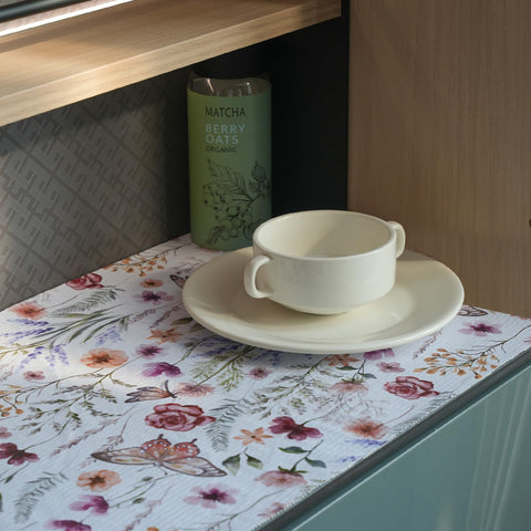 Amiitay easy-install trim-edge shows customizable fit