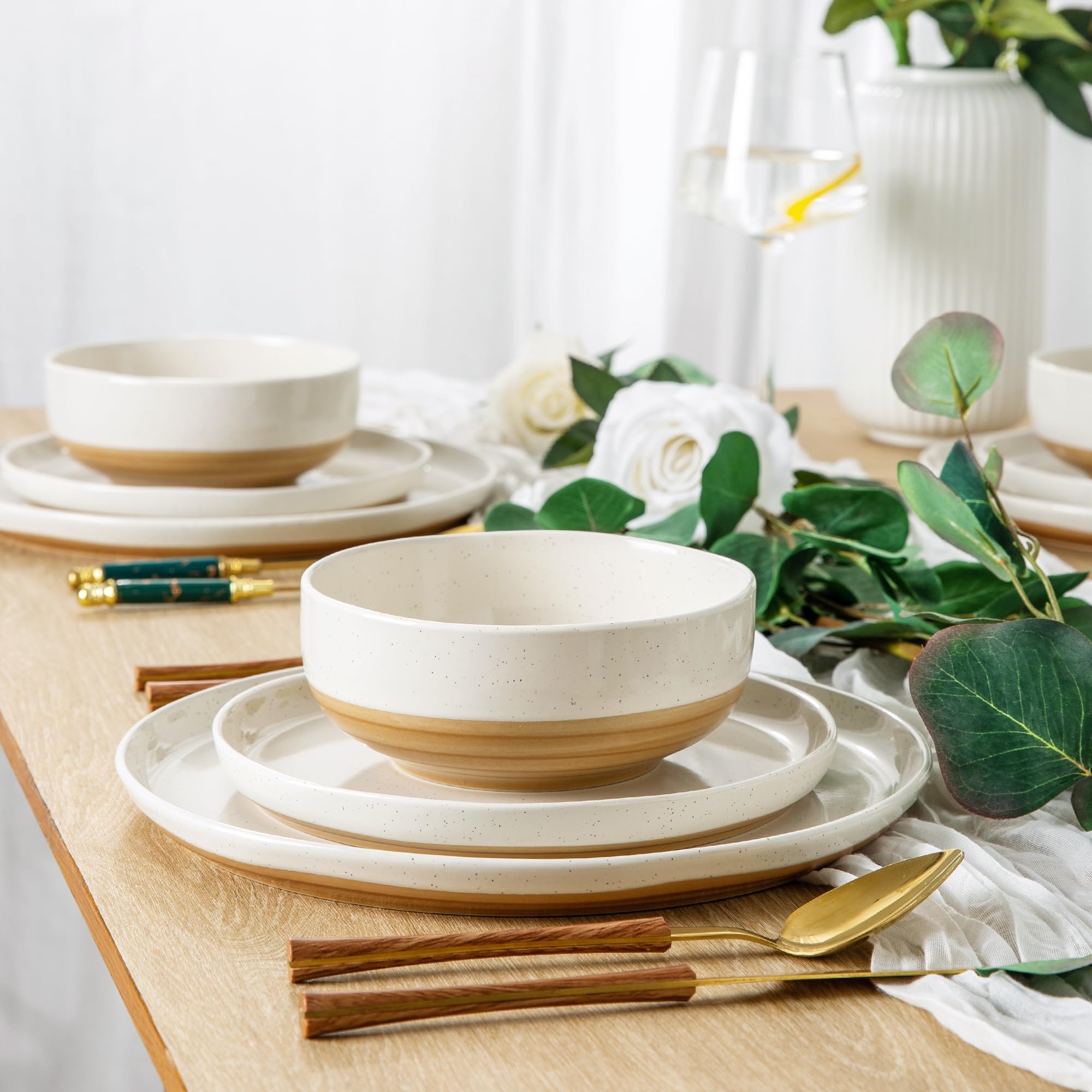 AmorArc dishwasher safe for easy cleanup after meals