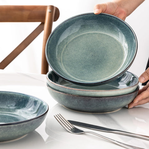AmorArc bowl set presented in gift-like packaging