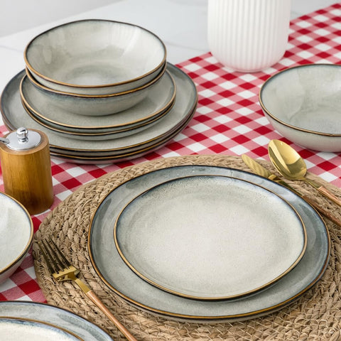 AmorArc lead-free glaze feature emphasizes safe kitchen craftsmanship