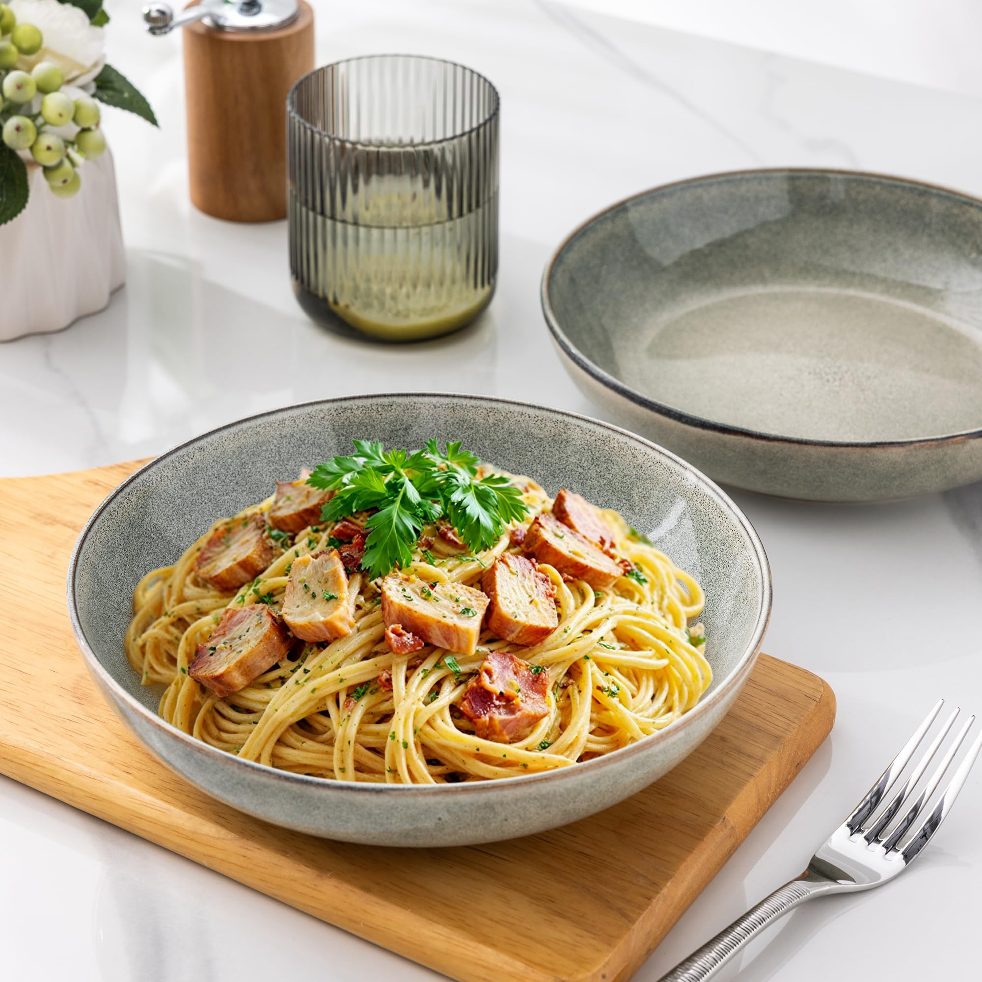 AmorArc bowls perfect for family dinners and versatile meals