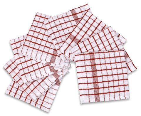 AMOUR INFINI kitchen-cloths-counter-wipe, compact size for everyday cleaning