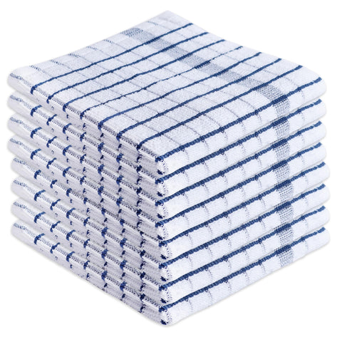 AMOUR INFINI terry cotton close-up highlights plush loops and durability.