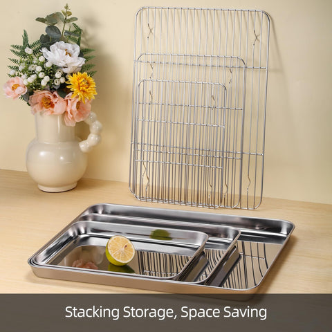 Amrules large cooling rack designed to support multiple items for cooling
