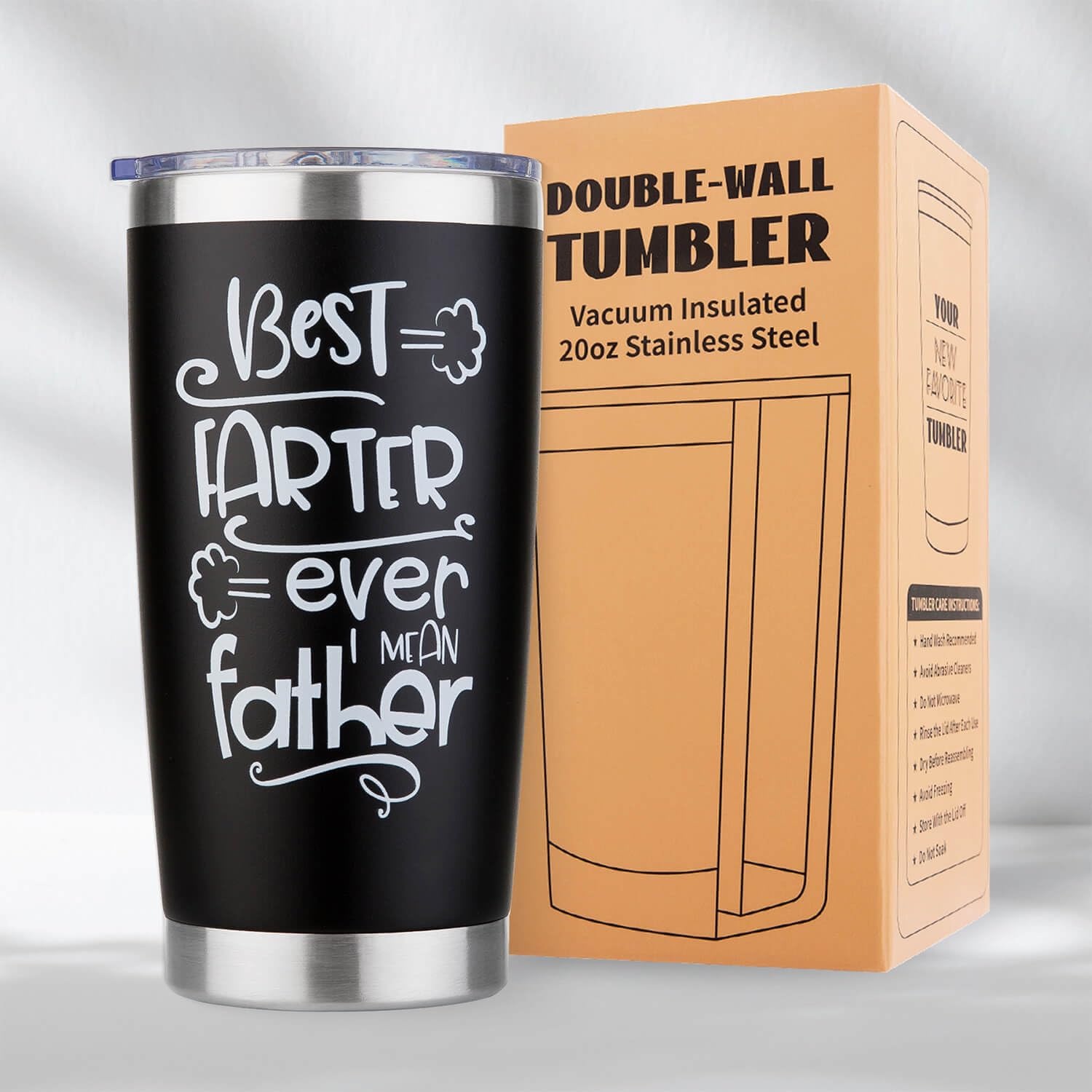 Amutta Gift-ready dad humor design makes a thoughtful present
