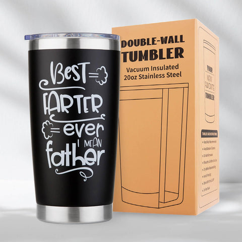 Amutta Gift-ready dad humor design makes a thoughtful present