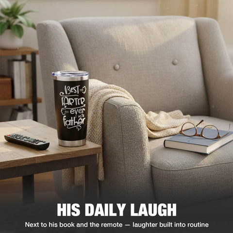 Amutta Upgraded leak-resistant lid prevents spills during busy mornings