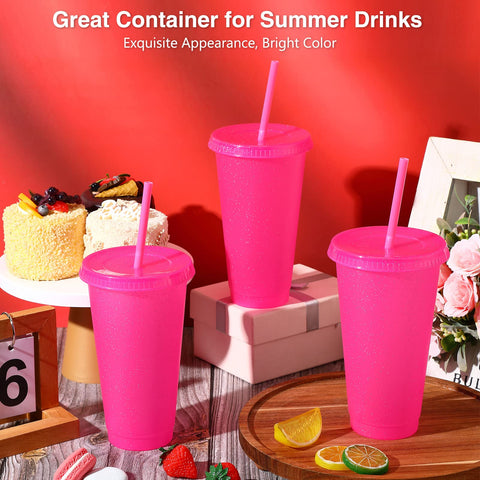 Amyhill 12-pcs set design emphasizes leak-proof lids and versatility.