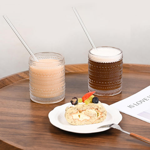 Amyoole dishwasher-safe glassware for easy cleanup.