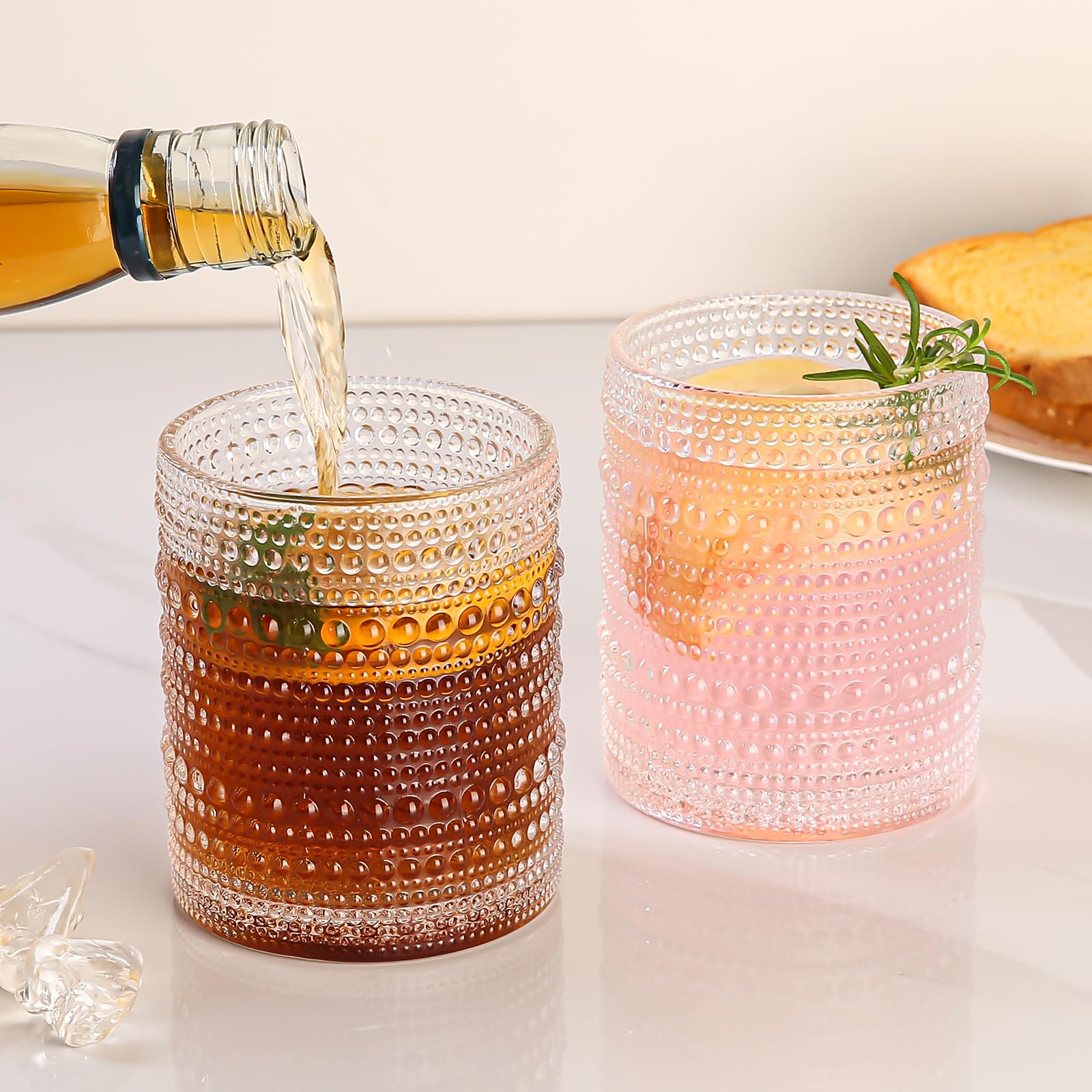 Amyoole gift-ready set of six for entertaining hosts.