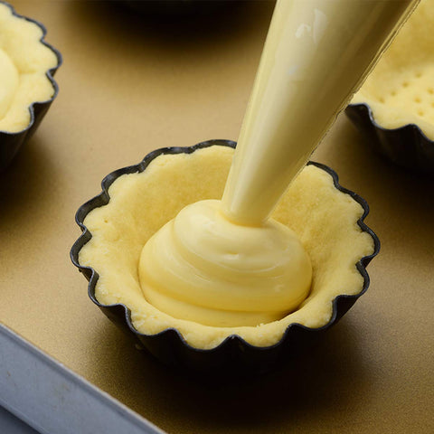 Amytalk non-stick bottom mold ensures clean release and quick cleanup.