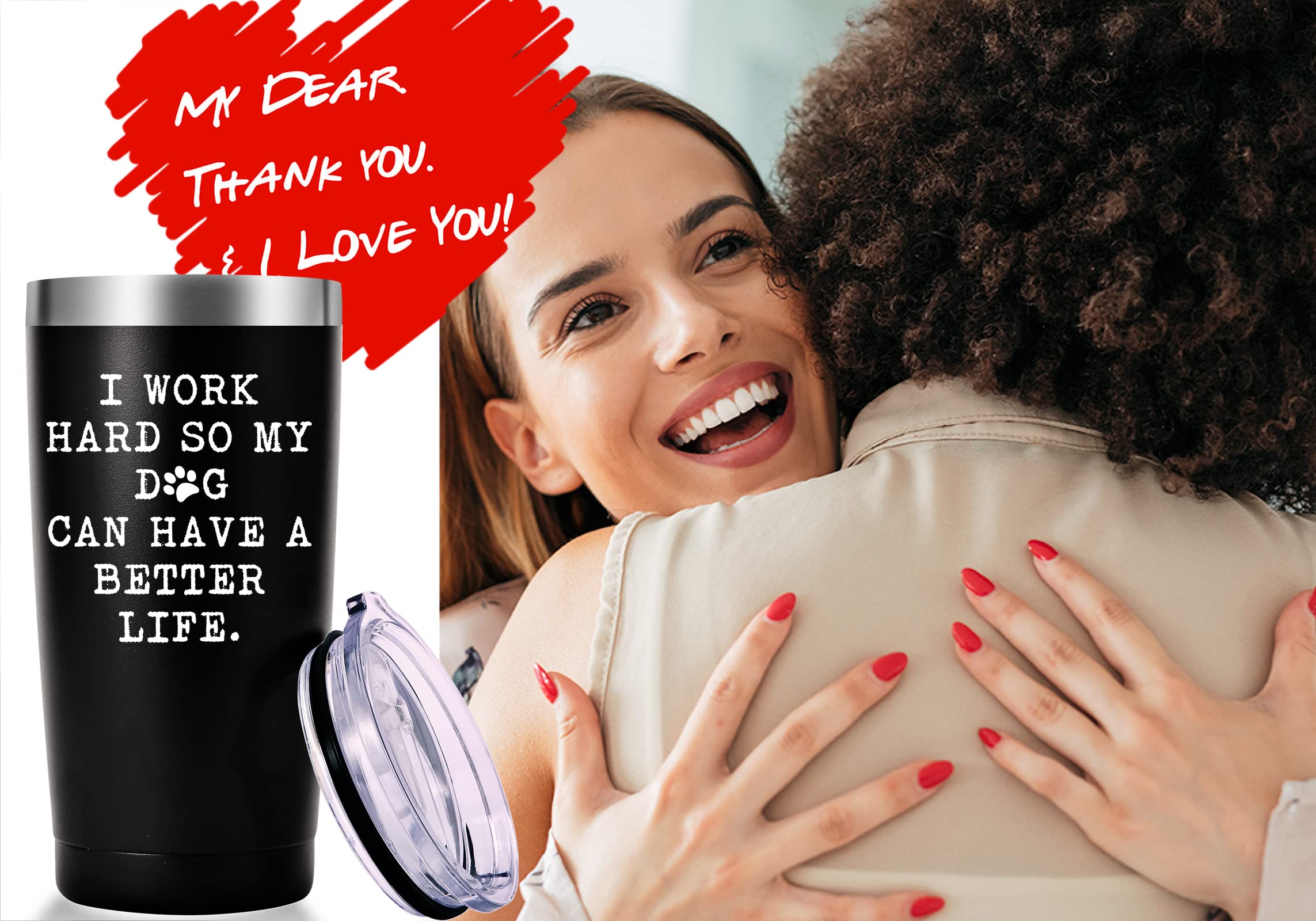 AMZUSHOME BPA-free lid enhances safe sipping on the go