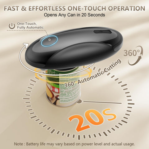 Amzwit Hands-free lid lifter design enables safe, spill-free lid removal.