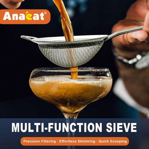 Anaeat premium packaging signals durable kitchen craftsmanship