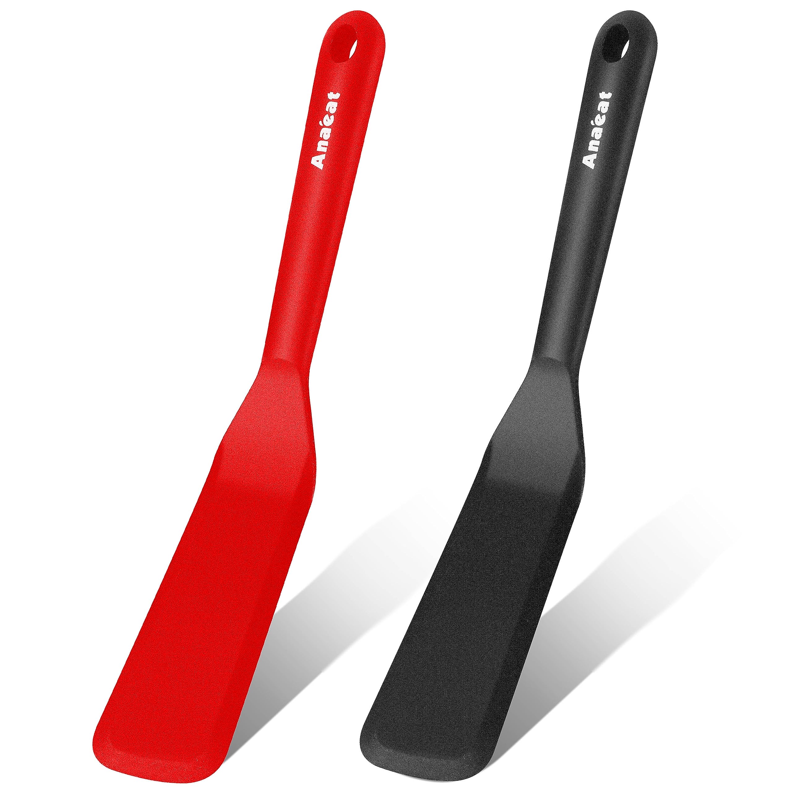 Anaeat mini brownie-serving spatulas for easy serving and precise cutting