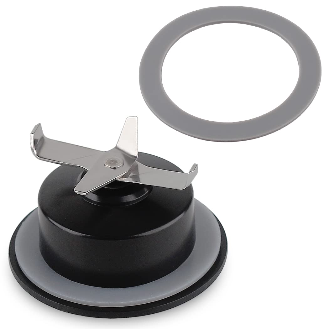 Anbige cross blade for Black&Decker bl1110bg enhances blending efficiency