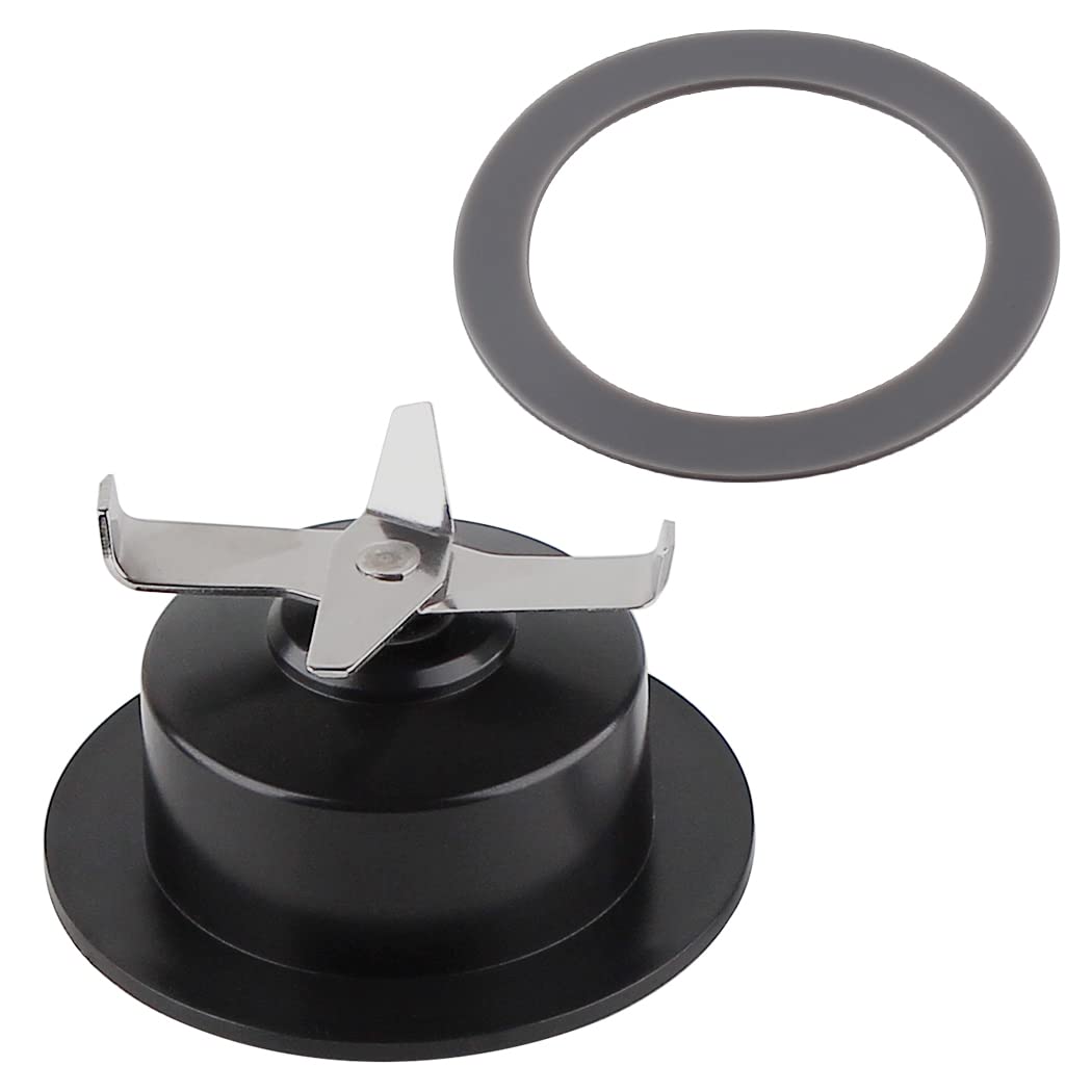 Anbige dishwasher-safe blade for quick cleanup after blending