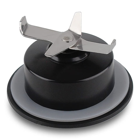 Anbige stainless steel replacement blade offers durable performance for smoothies
