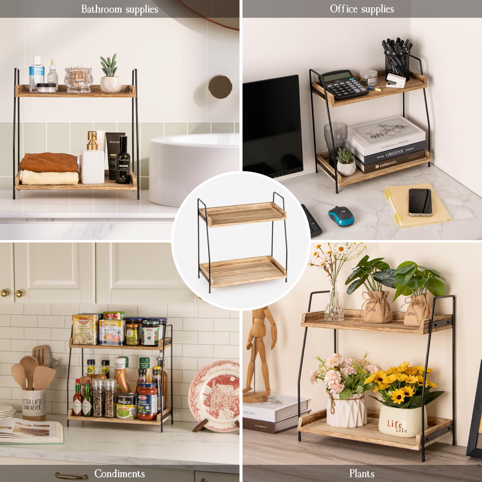 ANBOXIT gift idea for coffee lovers adds functional style to any space