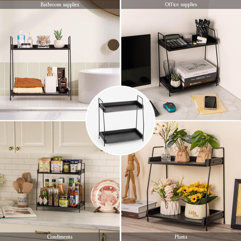 ANBOXIT gift-ready coffee organizer, perfect for coffee lovers on special occasions.