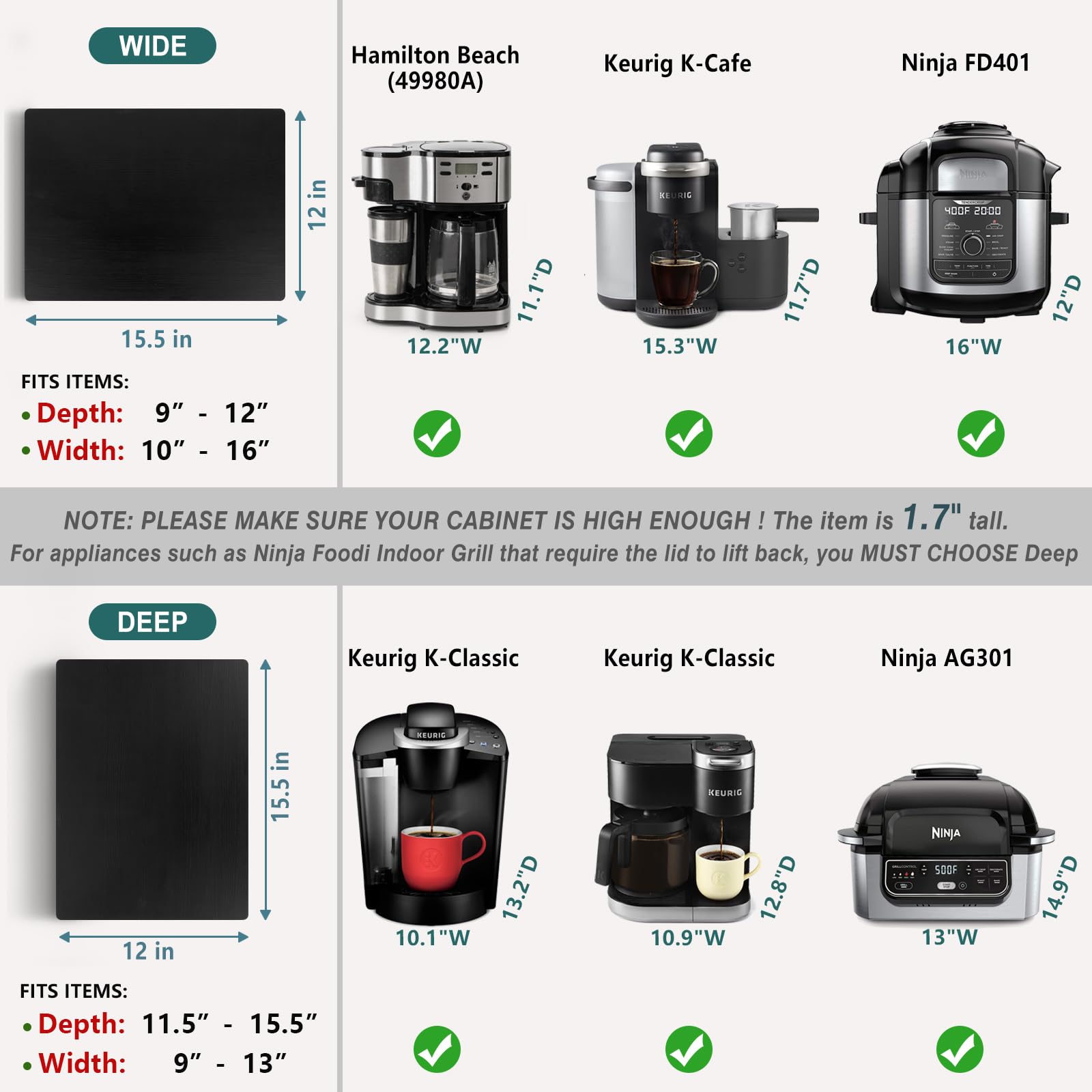 ANBOXIT gift-ready packaging makes a stylish kitchen upgrade