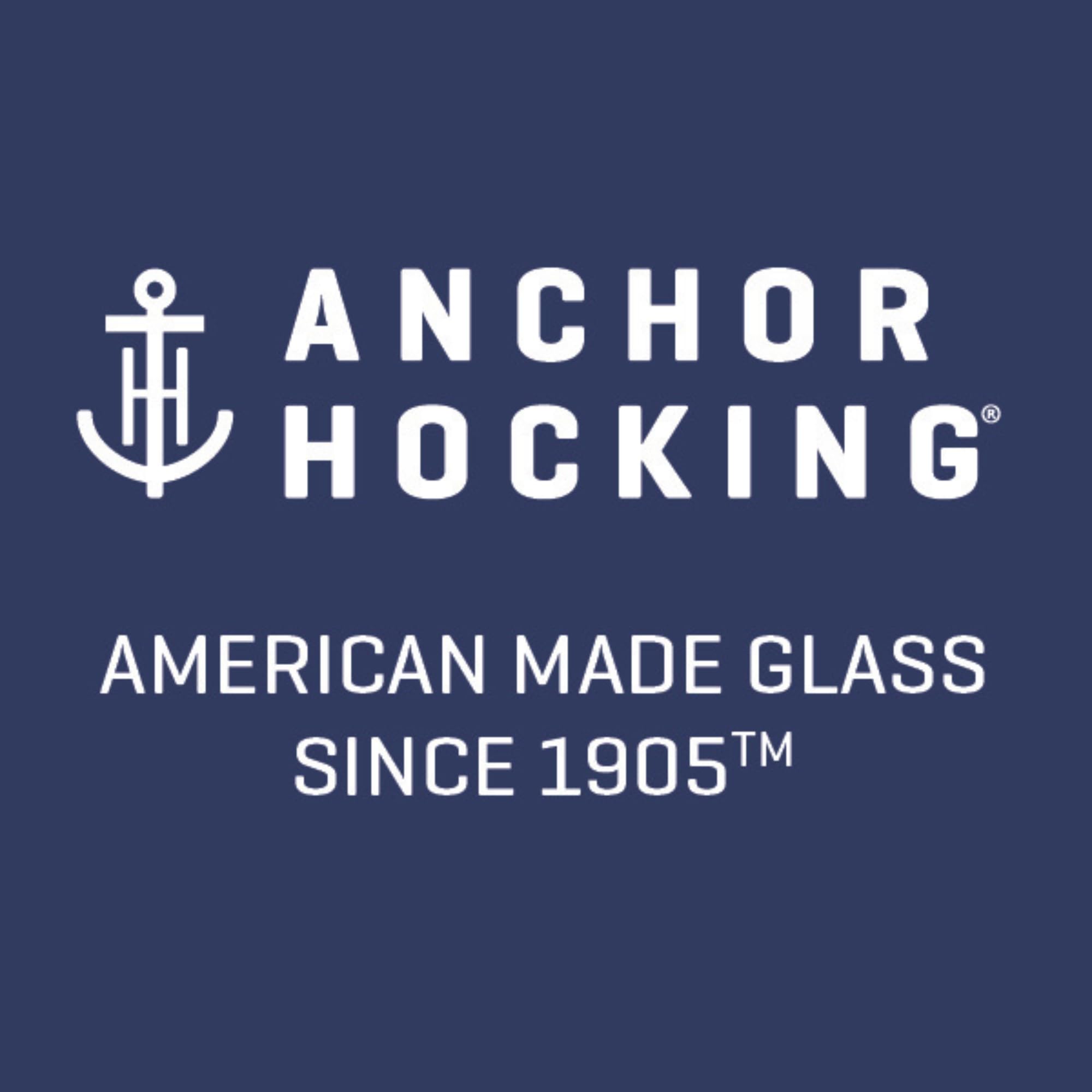 Anchor Hocking 2.5-quart bowl in kitchen setting for everyday meal prep