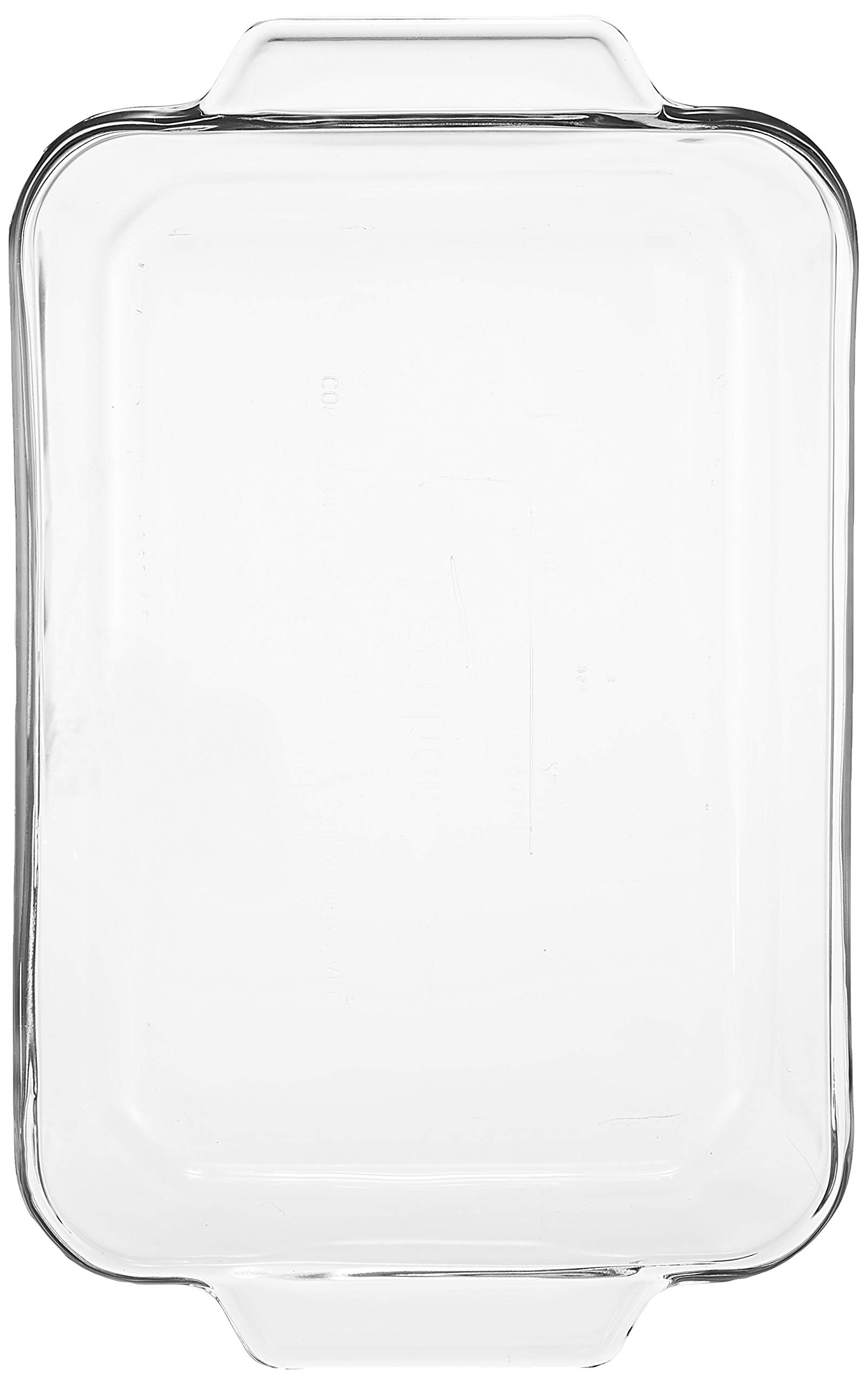 Anchor Hocking Oven Basics large capacity ideal for casseroles and family meals.