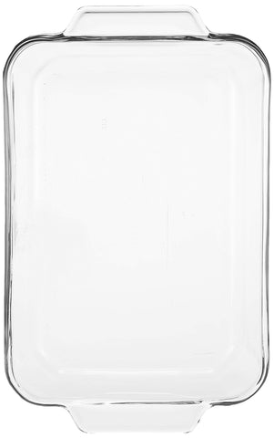 Anchor Hocking Oven Basics large capacity ideal for casseroles and family meals.