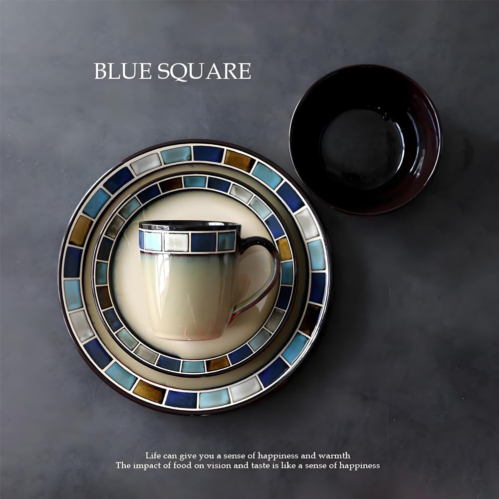 ANCYDPMI kiln-fired 1280°C label indicates high-temperature resilience