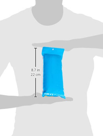 Andes tote holds up to 30 pounds for groceries and more