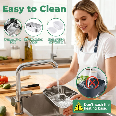 Andmenow 90-day guarantee offers peace of mind.