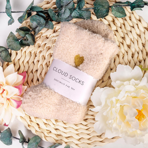 Anforsun soft socks offer cozy warmth for relaxing hours