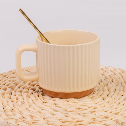 Anforsun tea cup with box set ideal for cozy tea rituals